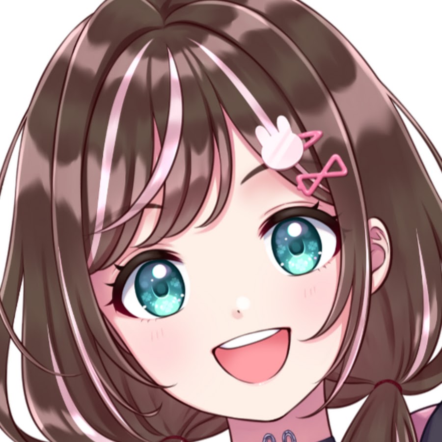 すず音のYouTubeアイコン