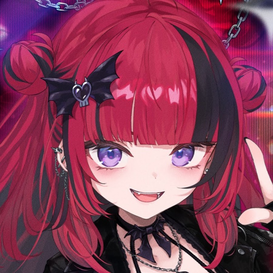 折咲もしゅのYouTubeアイコン